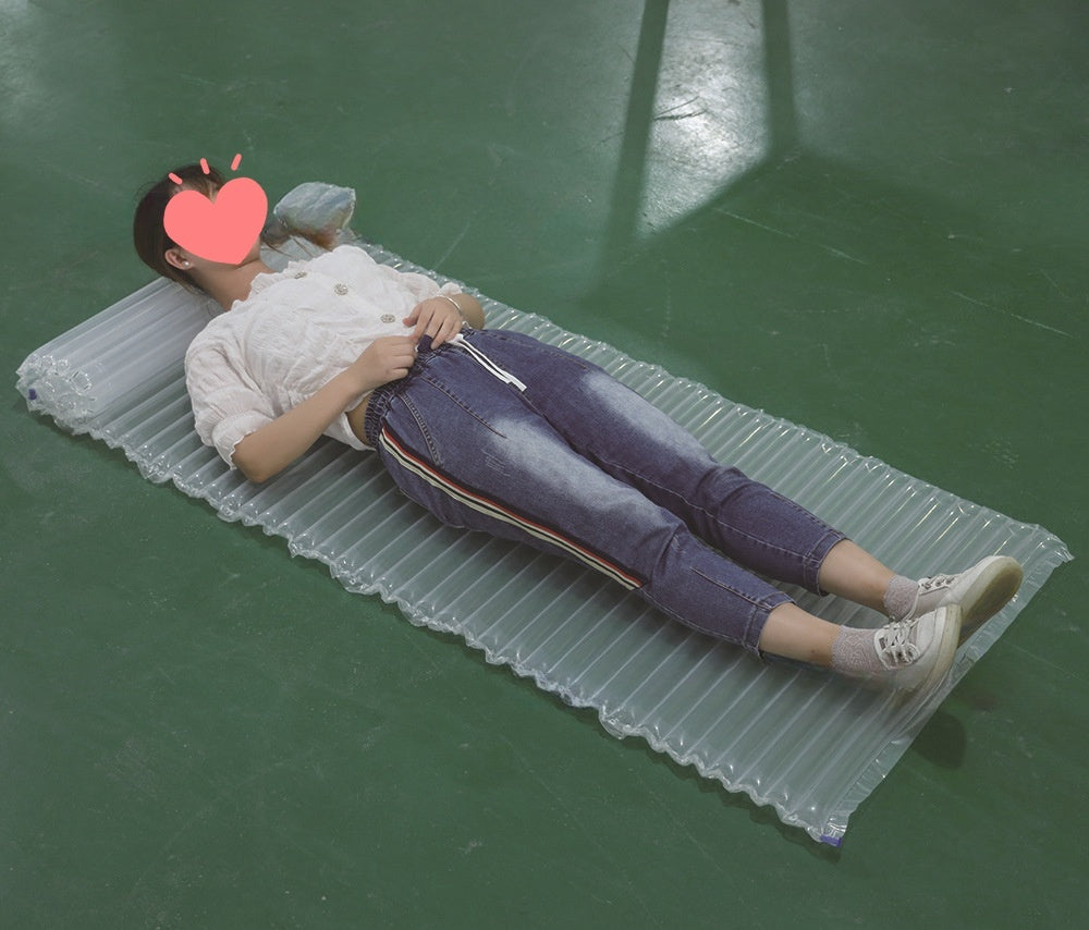 Premium Outdoor Airbed for Camping Adventures