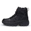 Bottes de Combat Militaires Premium pour Aventures en Plein Air