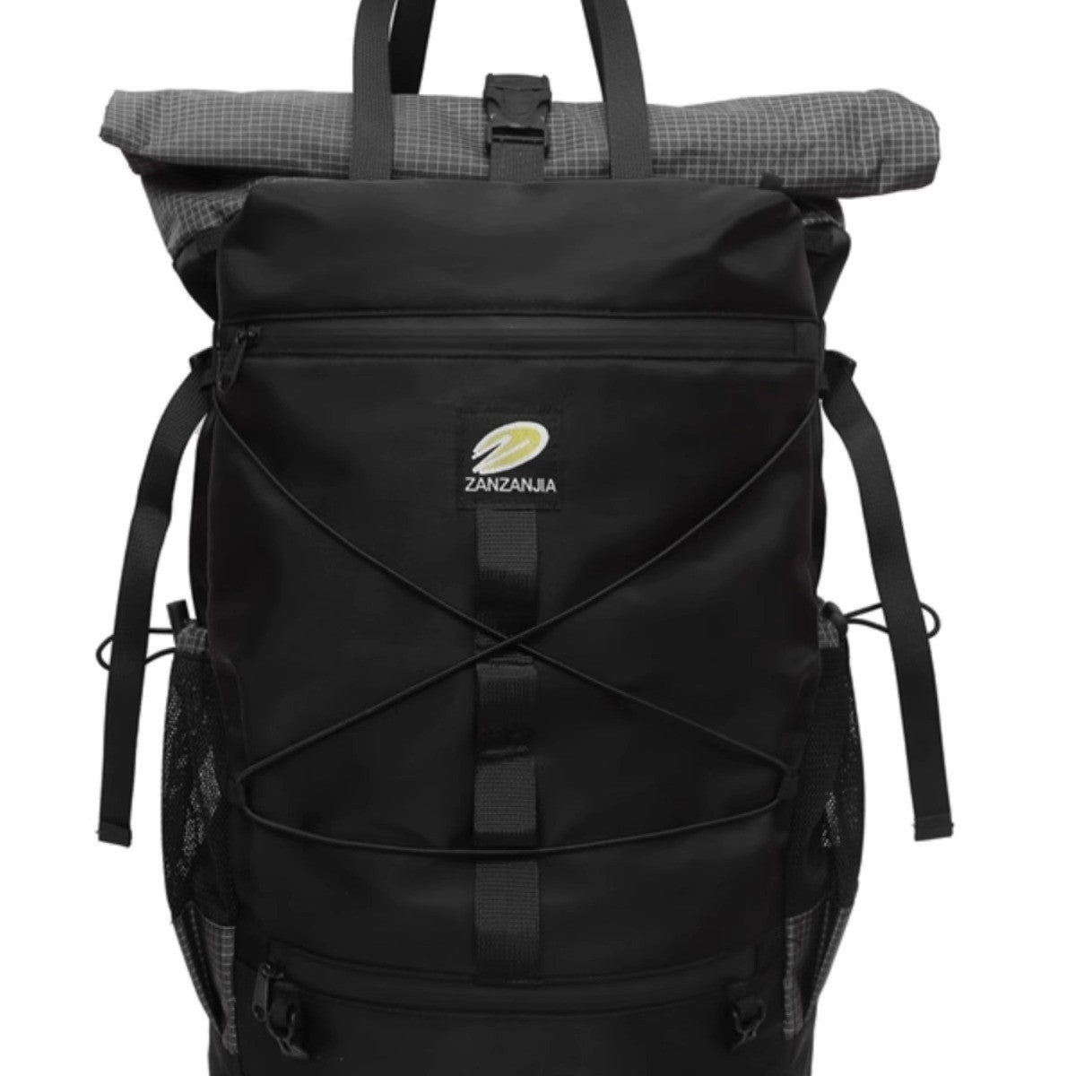 Mochila Ligera Japonesa para Senderismo al Aire Libre