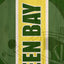 Premium Green Bay Football Team Cornhole Boards for Ultimate Tailgating Fun - Korvel