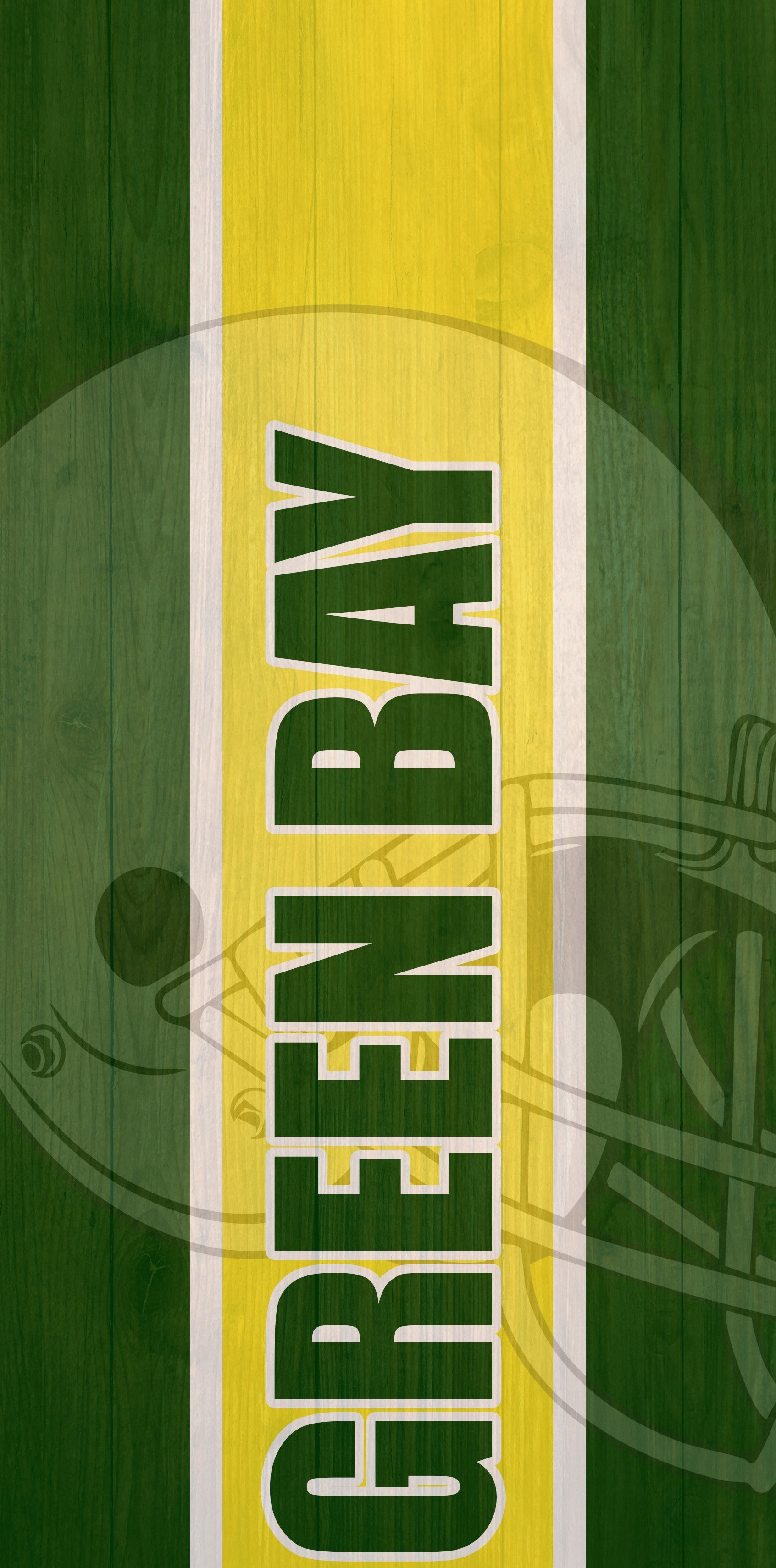 Premium Green Bay Football Team Cornhole Boards for Ultimate Tailgating Fun - Korvel