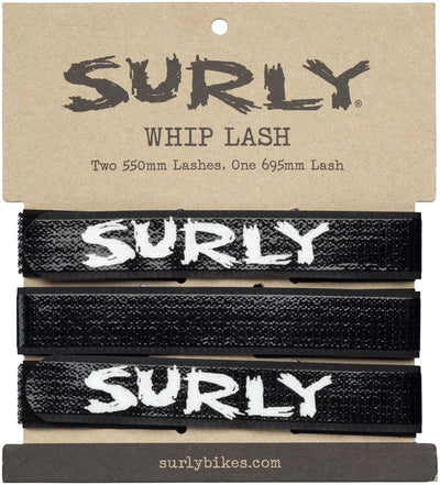 Sangle de matériel Surly Whip Lash Multi-Pack