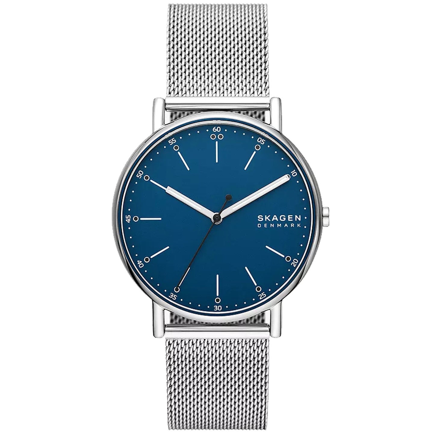 Montre Signatur pour homme Skagen