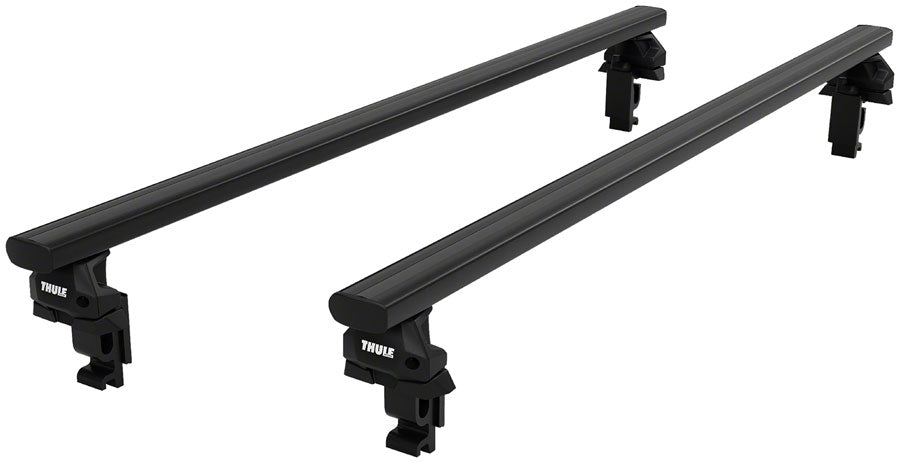 Thule Xsporter Pro Pickup Rack - Bajo Tamaño Completo