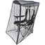 Premium Outdoor Swing Mosquito Net Cover