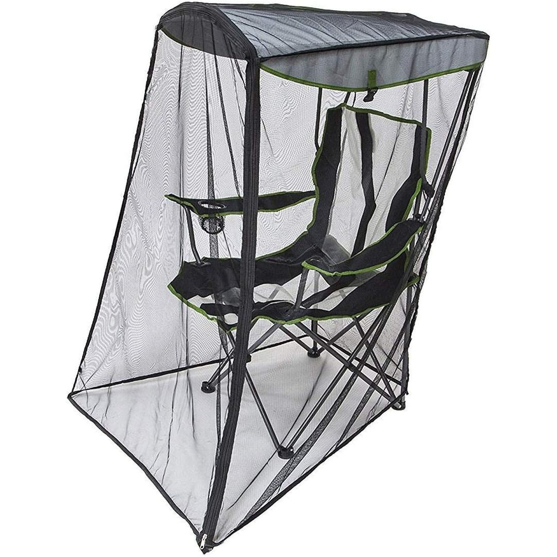 Premium Outdoor Swing Mosquito Net Cover