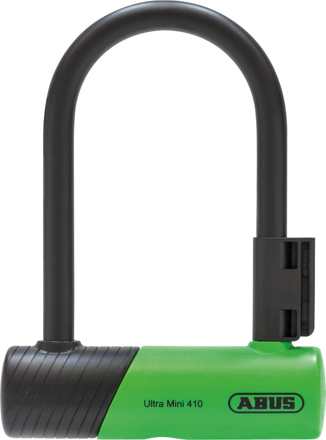 Abus 410K/150HB140 SH Ultra Mini U-Lock - Verde
