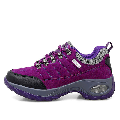Air Cushion Sole Casual Sneakers for Everyday Comfort