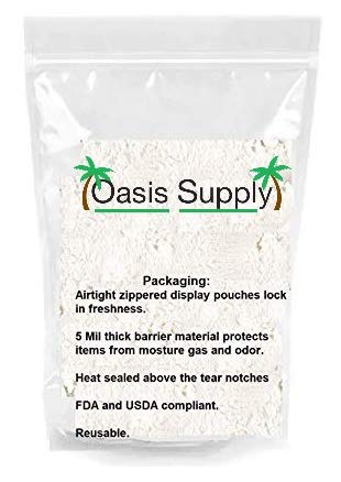 American Artisan Wheat™ Unbleached Hi-Gluten Flour - 14.2% Protein