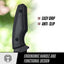 Ultimate Grey Tanto Neck Knife Gift Set for Adventurers - Korvel
