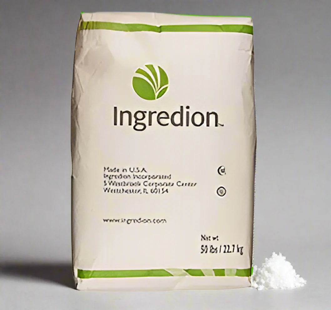 Thermflo Canning & Freezing Thickener - Korvel