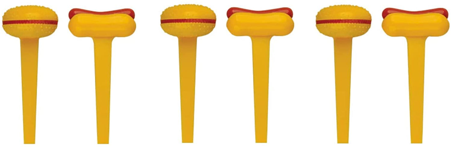 Barbecue Grill Picks Kit for Celebrations