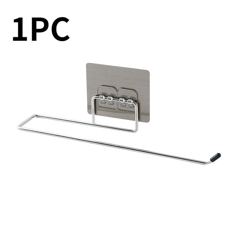 Ensemble de porte-serviettes en papier premium de 4 pièces
