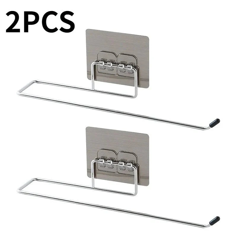 Ensemble de porte-serviettes en papier premium de 4 pièces