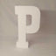 Foam Letter Shapes - Versatile Crafting Options
