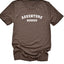 Adventure Buddies Unisex T-Shirt - Korvel