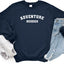 Adventure Buddies Sweatshirt - Korvel