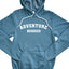 Explorer's Comfort Hoodie 4200 - Korvel