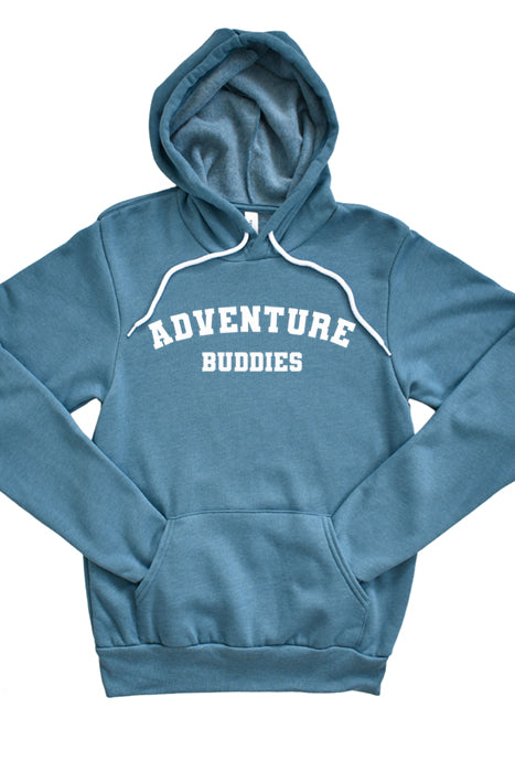 Explorer's Comfort Hoodie 4200 - Korvel