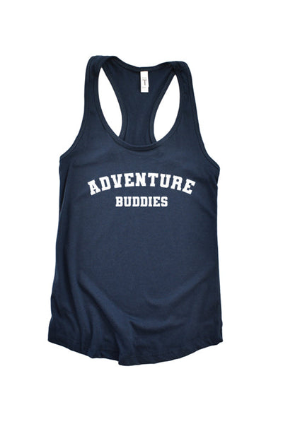 Tanque Adventure Buddies 4200