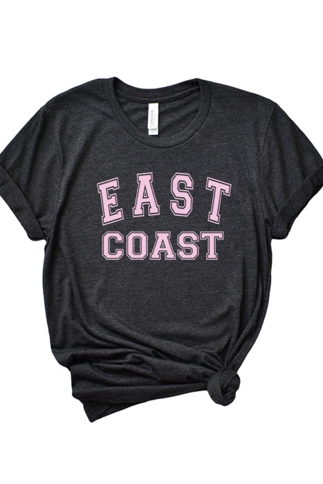 East Coast 4201 Unisex T-Shirt - Korvel