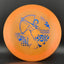 Controlador de Disco de Golf Diamond Apache