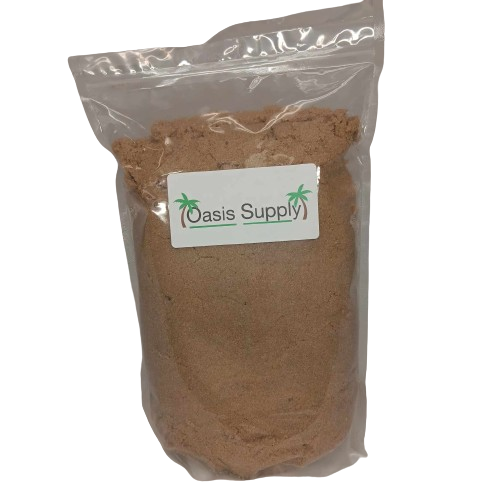 Domino Dark Brown Sugar - Korvel