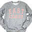 East Coast Sweatshirt 4201 - Korvel