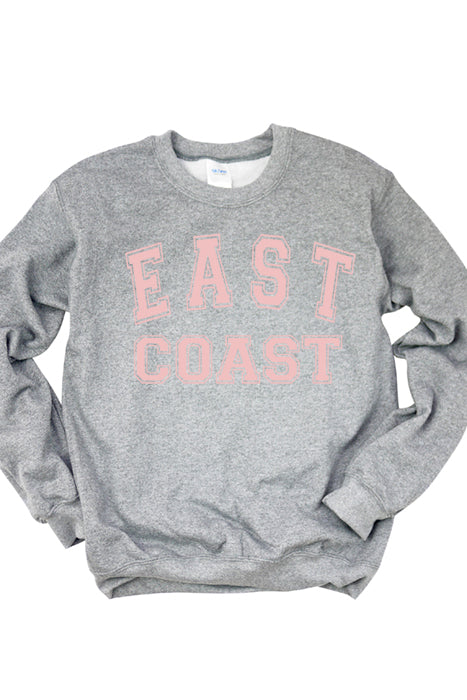 East Coast Sweatshirt 4201 - Korvel