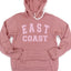 East Coast Hoodie 4201 - Korvel