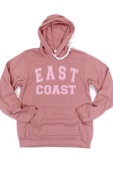East Coast Hoodie 4201 - Korvel