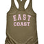 East Coast Tank 4201