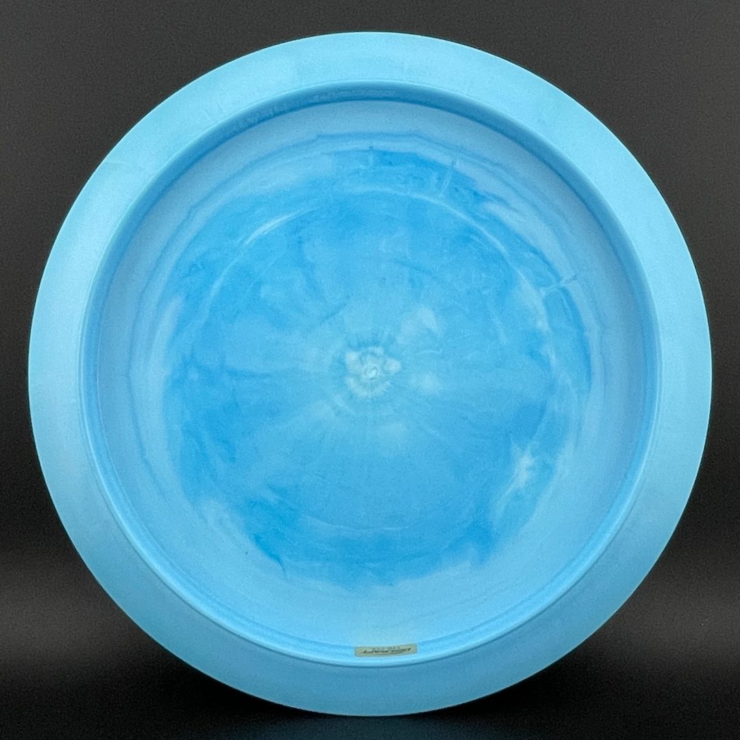 ESP Heat - Paul McBeth 6x Claws - Disque McFace Misprint
