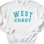 West Coast Sweatshirt 4202