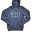 West Coast Hoodie 4202