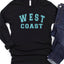 West Coast Longsleeve 4202