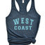West Coast Tank 4202