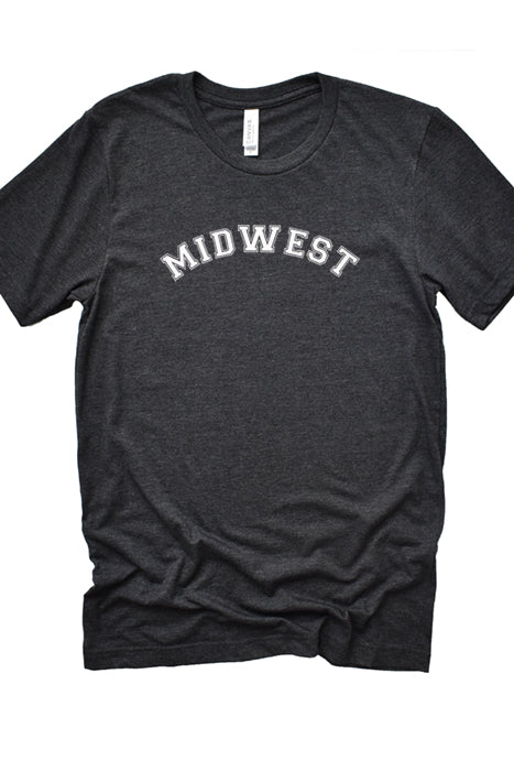 Midwest 4203 Unisex T-Shirt - Korvel
