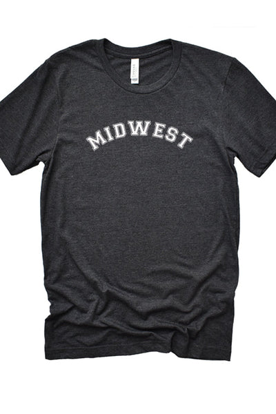 Midwest 4203 Unisex T-Shirt - Korvel