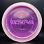Lucid-Ice Orbit Enforcer Disc Golf Disc