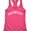 Midwest Tank 4203