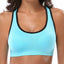 Sostenedor Deportivo Racerback Estiloso para Mujer de JupiterGear