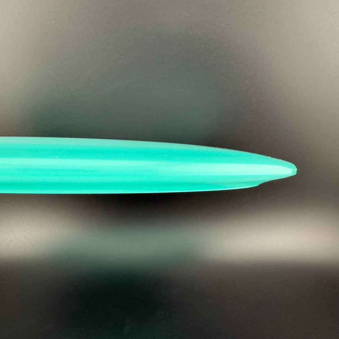 Color Glow C-Line FD - Bar Stamp Disc Golf Driver