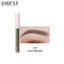 Crema para teñir cejas tridimensional QIBEST - Impermeable y de larga duración