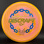 Discraft Swirl ESP Sled - Première Course Disque de Disc Golf