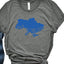 Stand with Ukraine Tee 4206