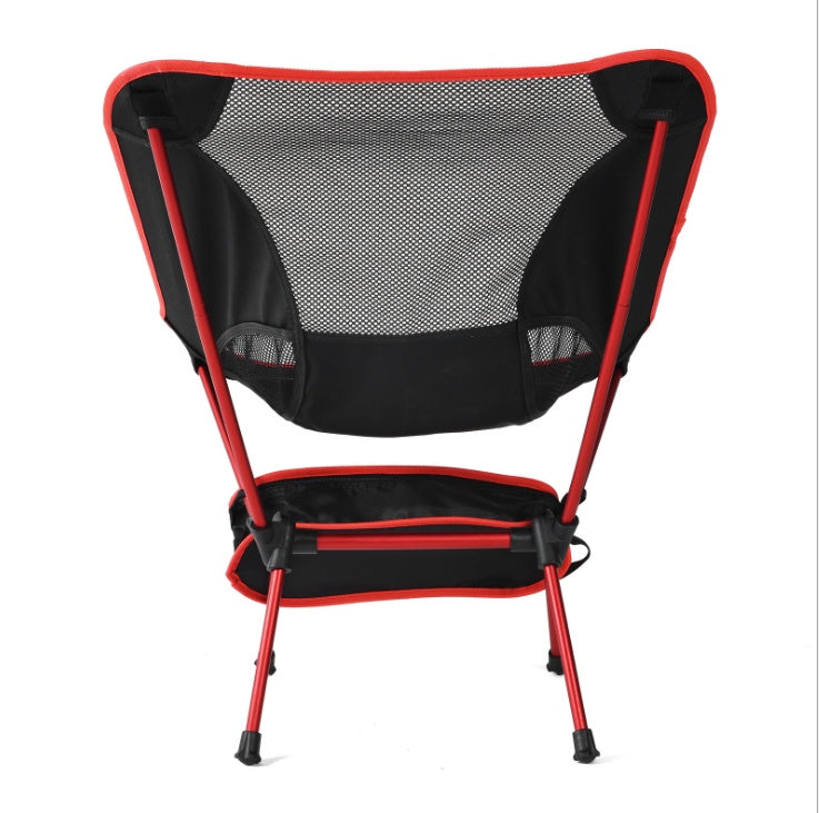Ultralight Portable Folding Chair for Outdoor Adventures