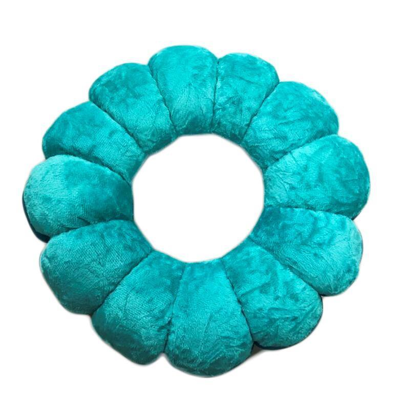 Cute Donut Travel Neck Pillow for Comfort