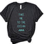 Take Me to the Ocean Tee