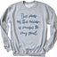 Roar of the Ocean Sweatshirt 4209